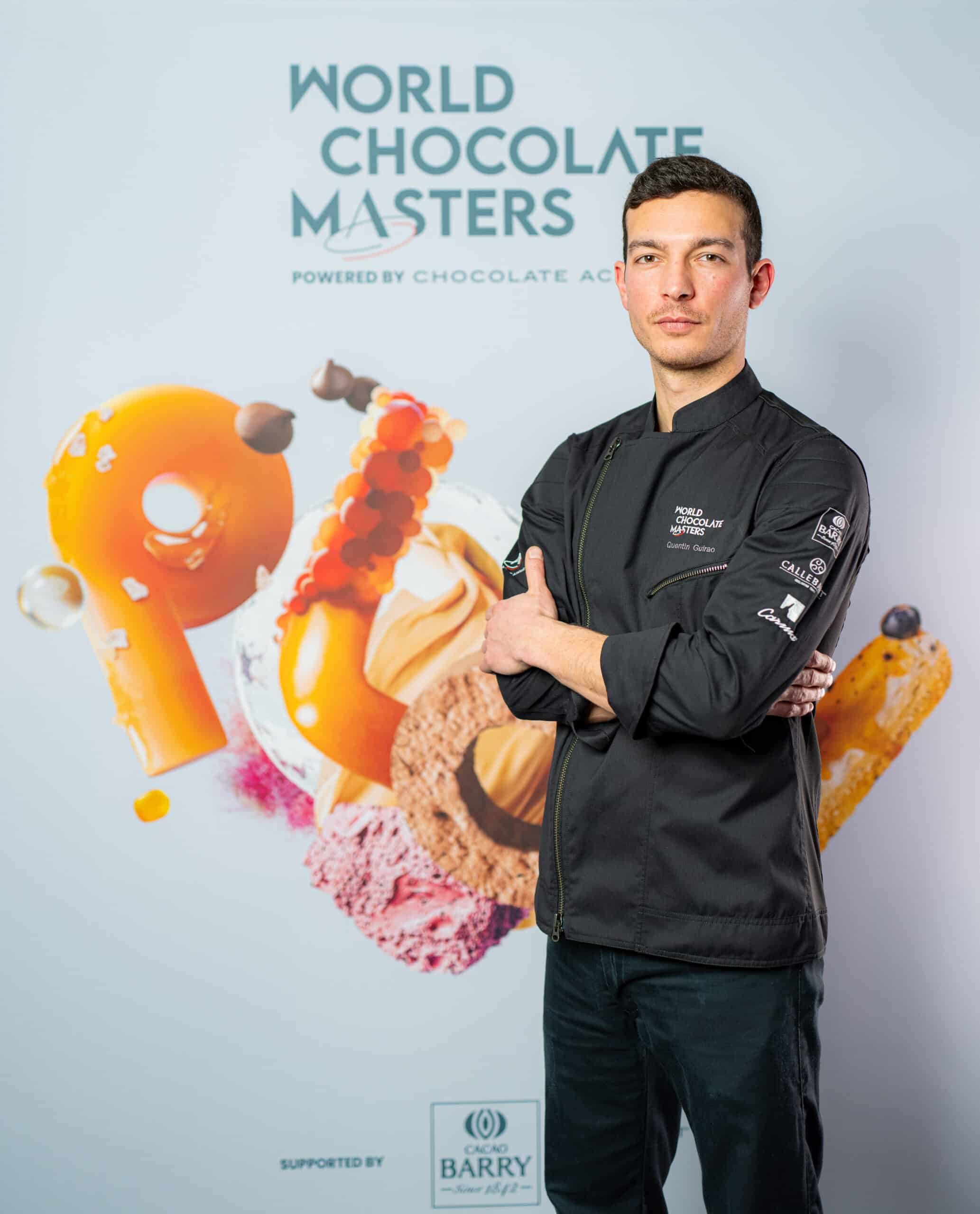 Winner WCM worldchocolate masters zürch Business Fotografie Fotoshooting Zürich Schweiz BeLighted