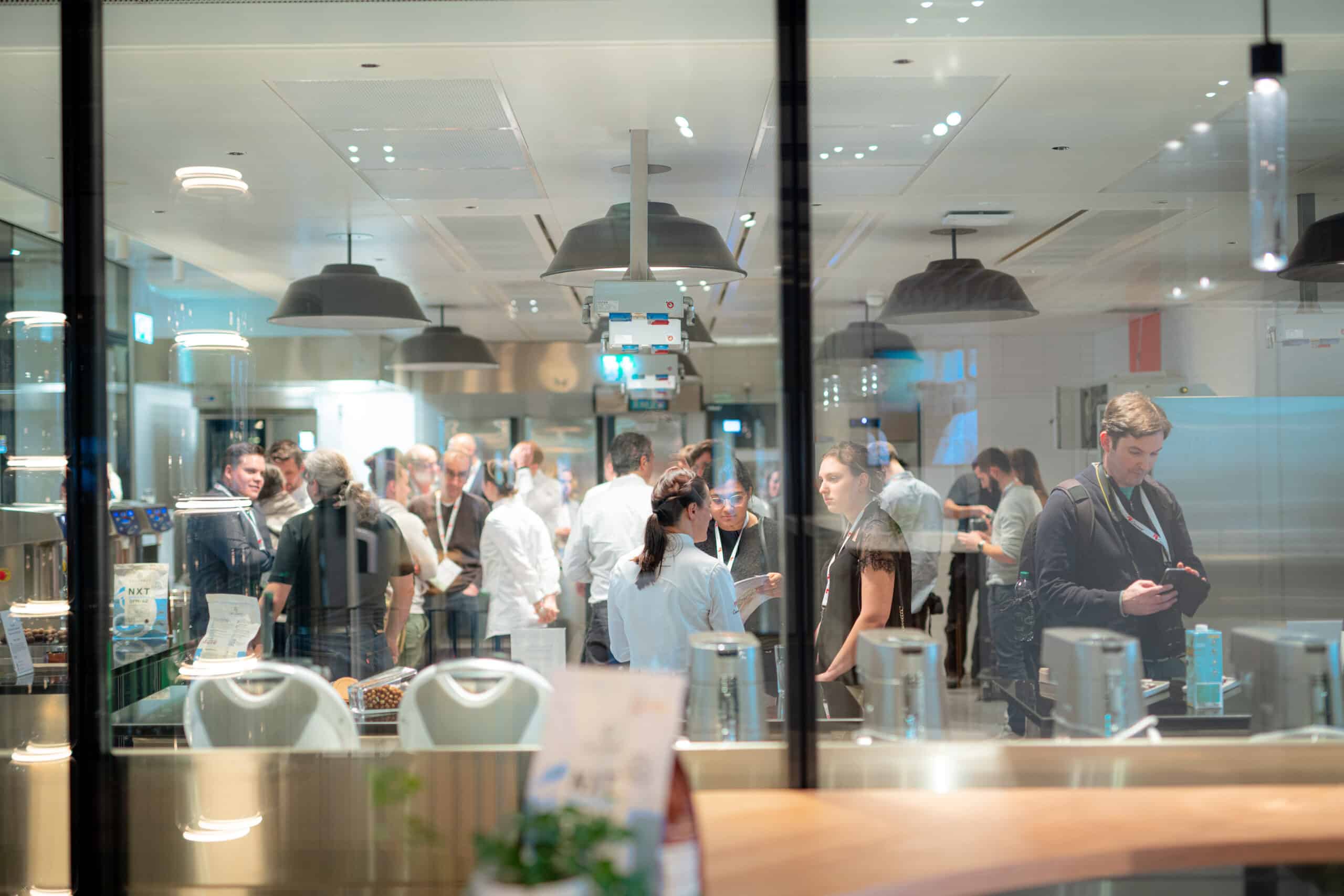 Chocolate Academy BC Eventfotografie Zürich Schweiz BeLighted