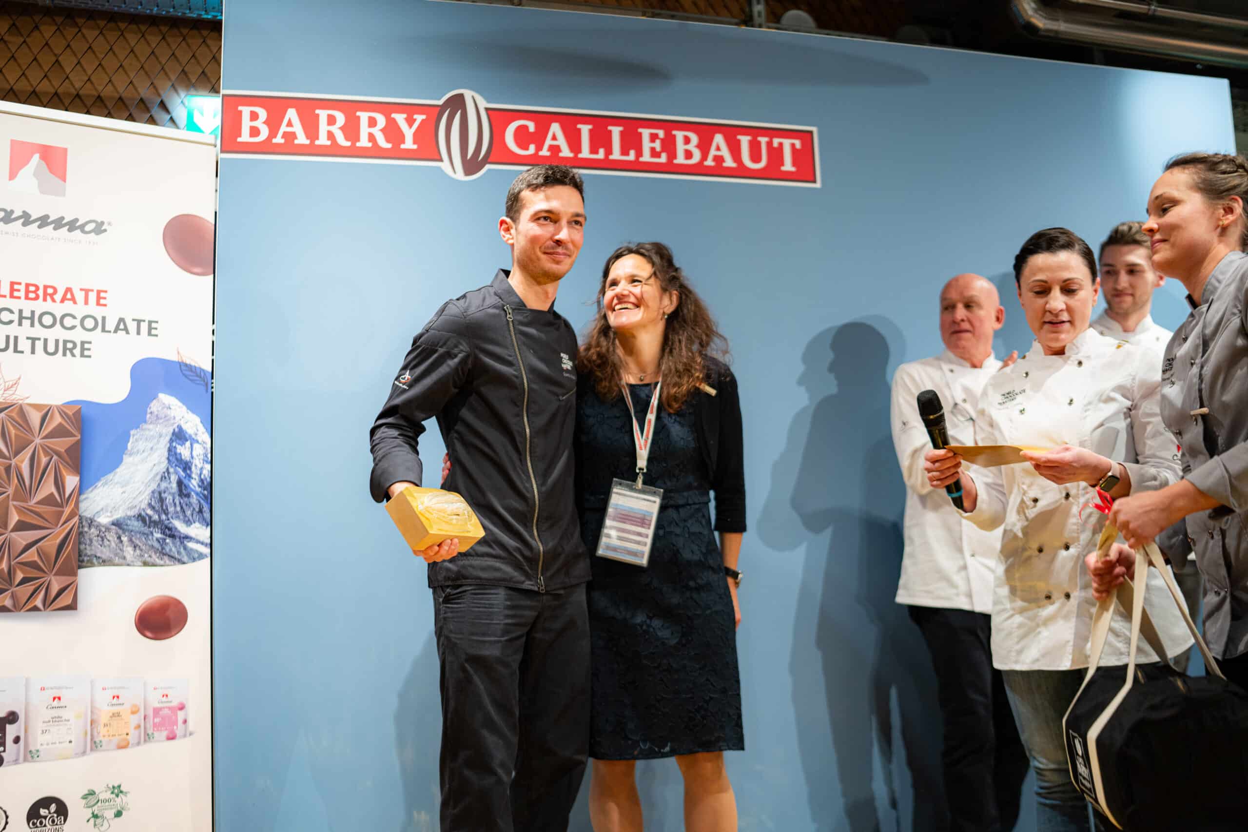 Sieger WCM Preselection Switzerland BC Eventfotografie Zürich Schweiz BeLighted