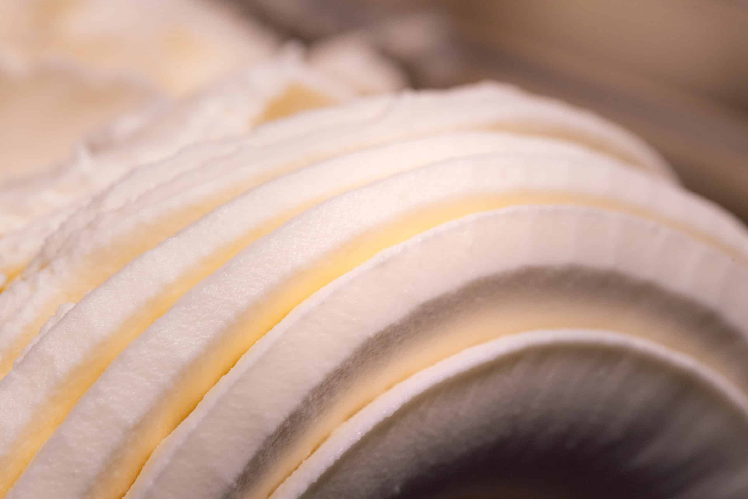Ice creme close up küche drei Cookies weiss Holzbrett neutral hell Produktfotografie Schweiz Zürich BeLighted